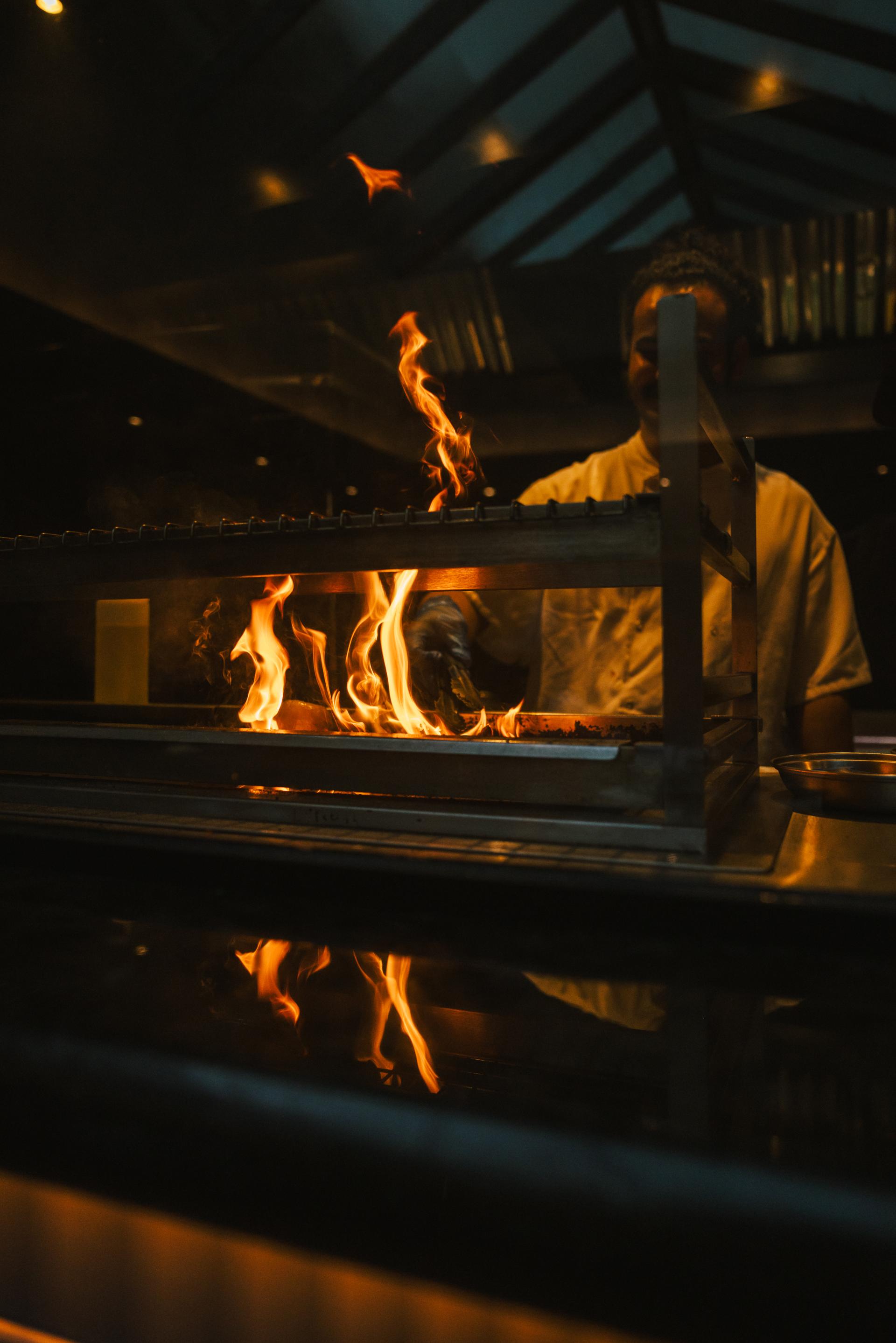 Tasting Menus