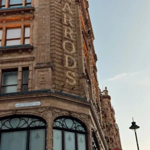 Knightsbridge Fine Dining