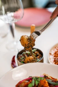 Knightsbridge Fine Dining