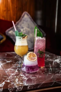 Knightsbridge Indian Restaurant