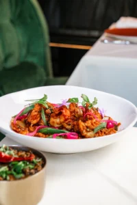 Indian Fine Dining Knightsbridge