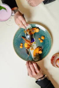 Knightsbridge Indian Tasting