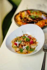 Knightsbridge Indian Tasting